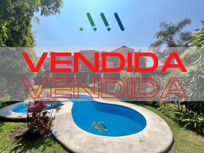 Case Vendida